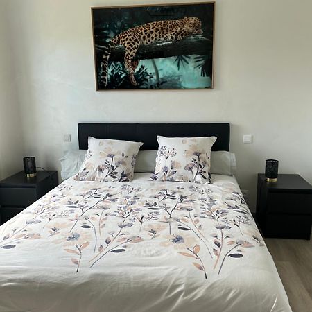 Le Coin Cosy Apartman Lembach Kültér fotó