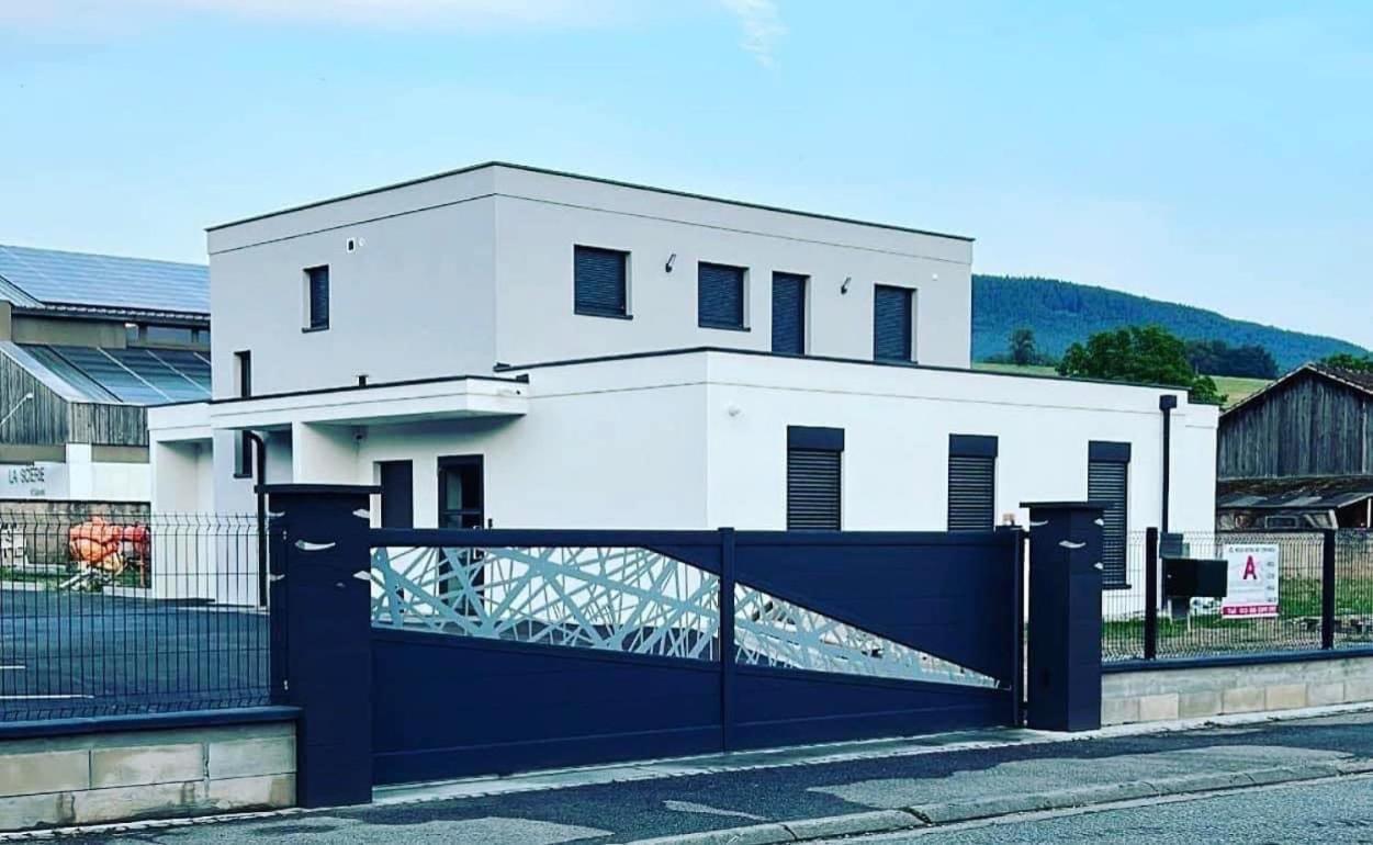 Le Coin Cosy Apartman Lembach Kültér fotó