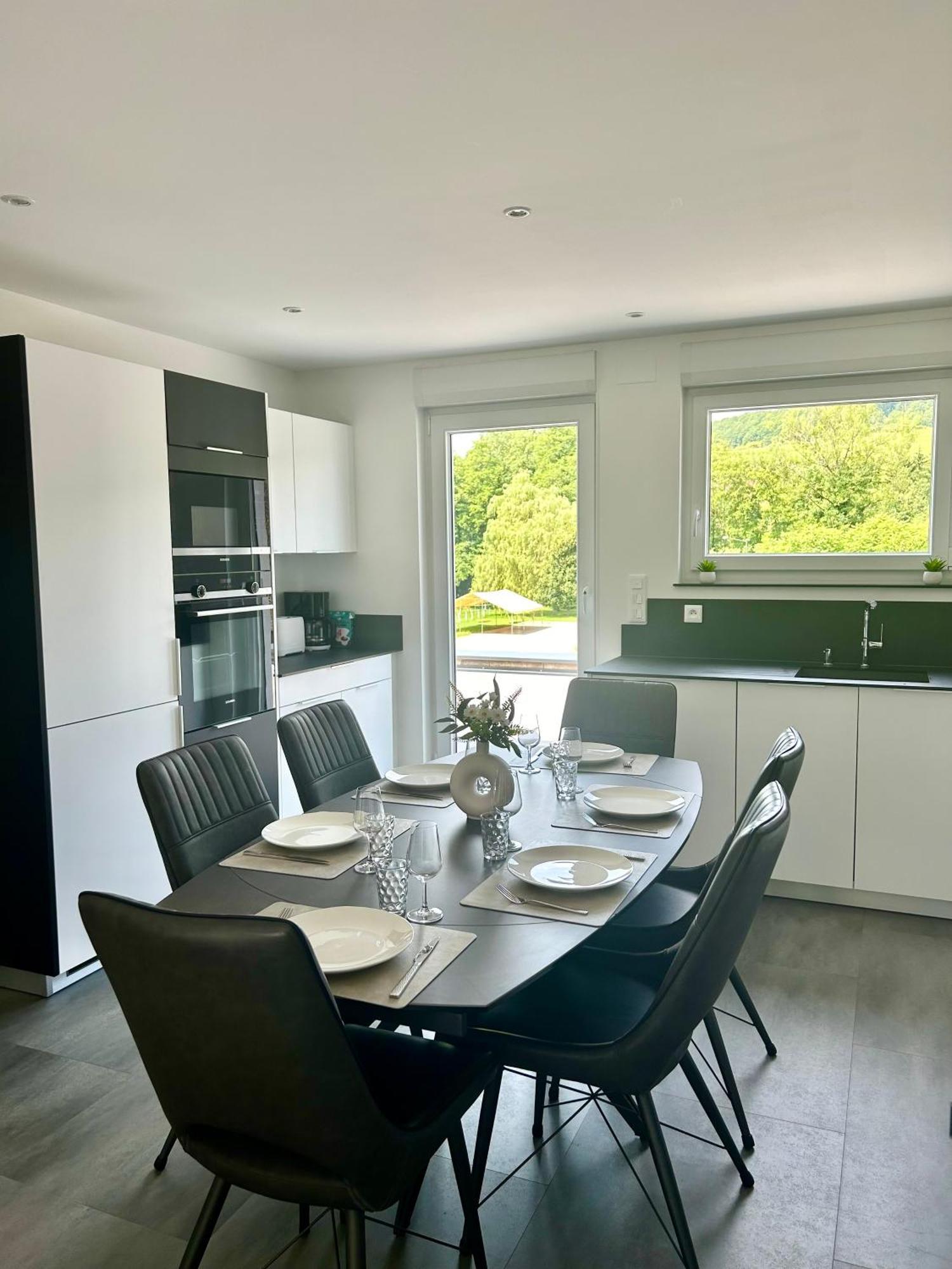 Le Coin Cosy Apartman Lembach Kültér fotó